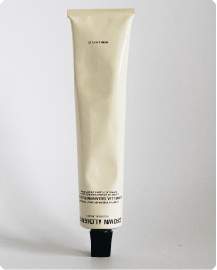 Crema para manos