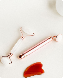 Kit de skincare