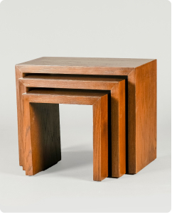 Mesita decorativa
