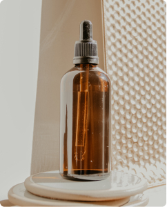 Serum hidratante
