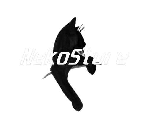 NekoStore-logo
